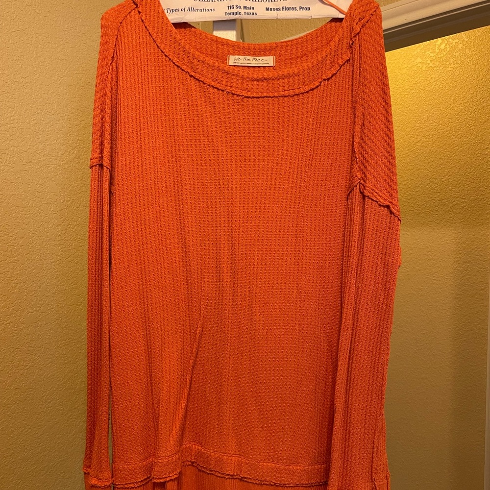 FP Movement Tunic